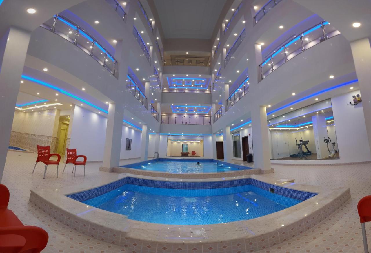 Villa Park Al Khobar Luaran gambar