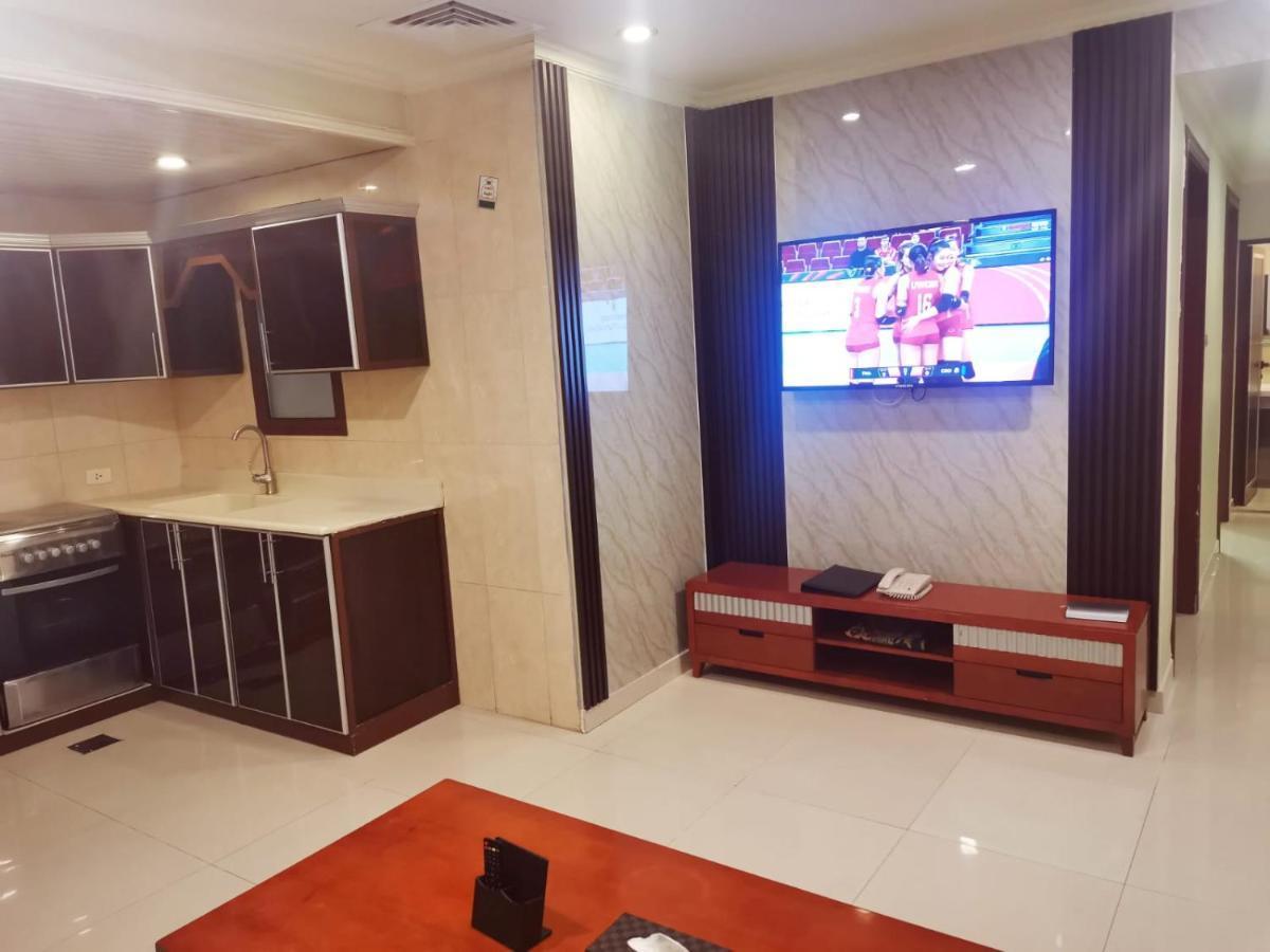 Villa Park Al Khobar Luaran gambar