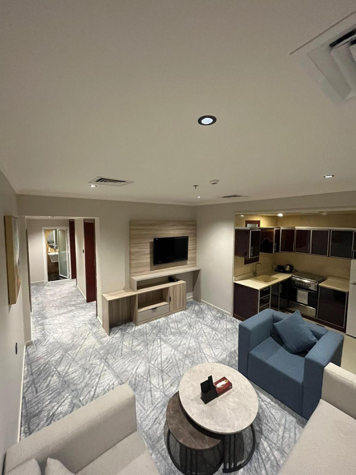 Villa Park Al Khobar Luaran gambar