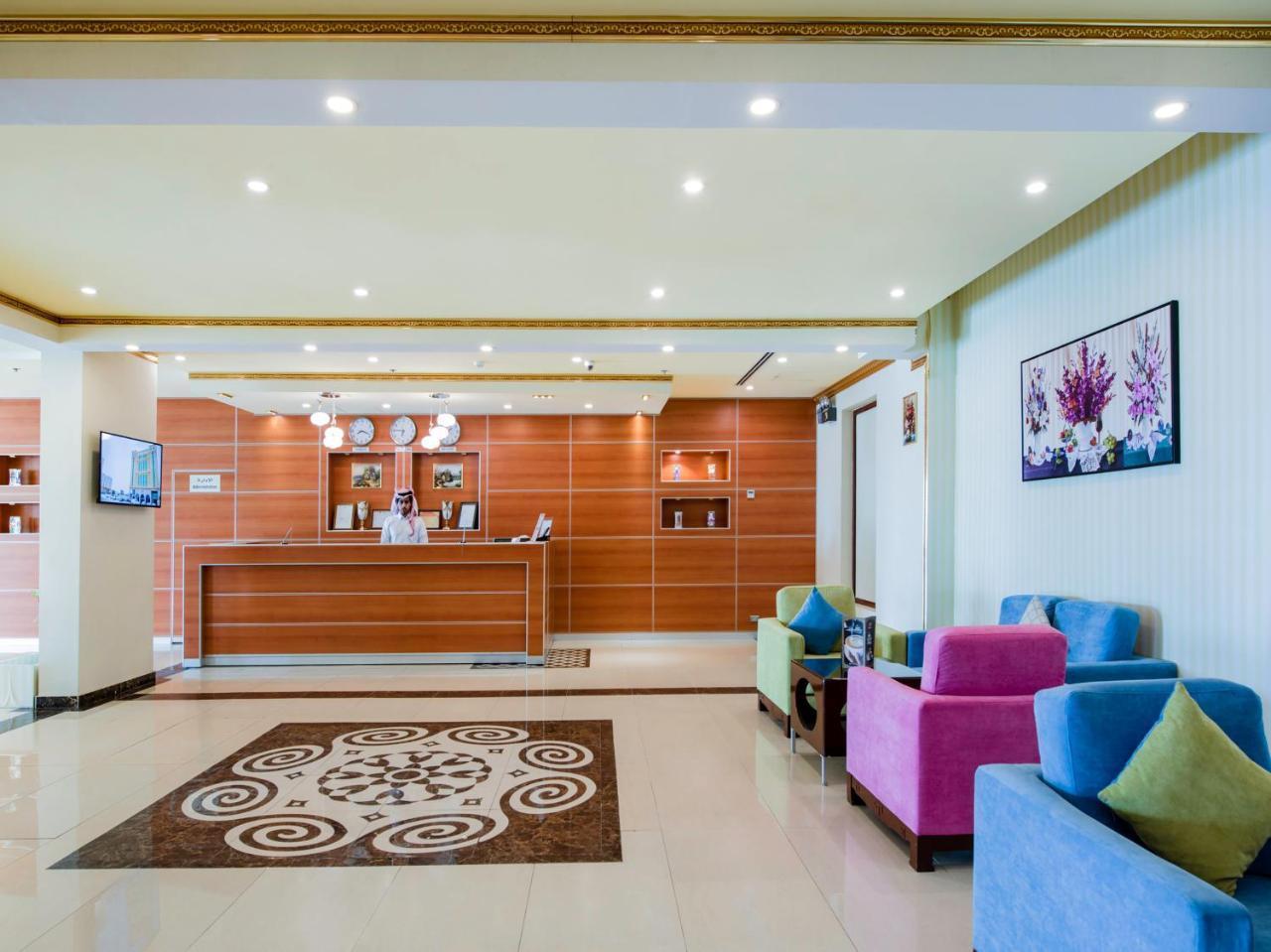 Villa Park Al Khobar Luaran gambar