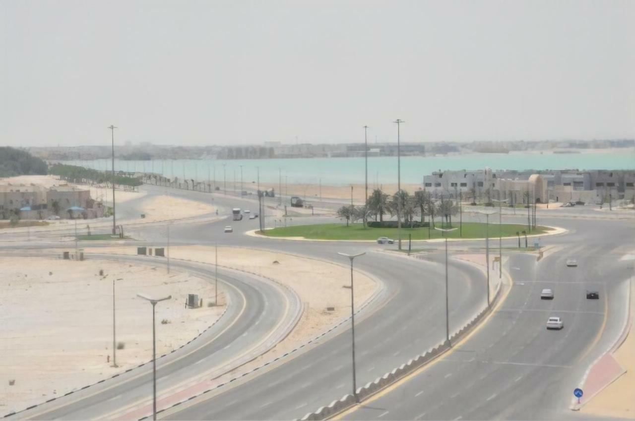 Villa Park Al Khobar Luaran gambar