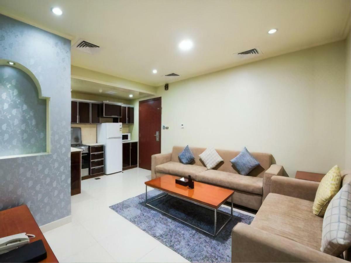 Villa Park Al Khobar Luaran gambar